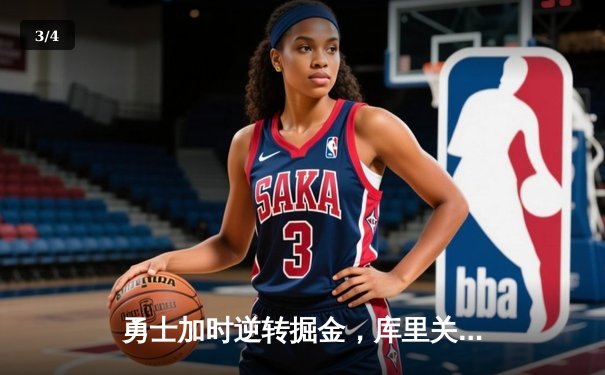 勇士加时逆转掘金，库里关键三分锁定胜局 - 3