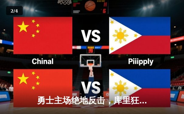 勇士主场绝地反击，库里狂砍45分加时险胜湖人 - 2